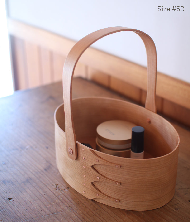 IFUJI 井藤昌志 シェーカー ボックスCARRIER cherry #5 IFUJIイフジ