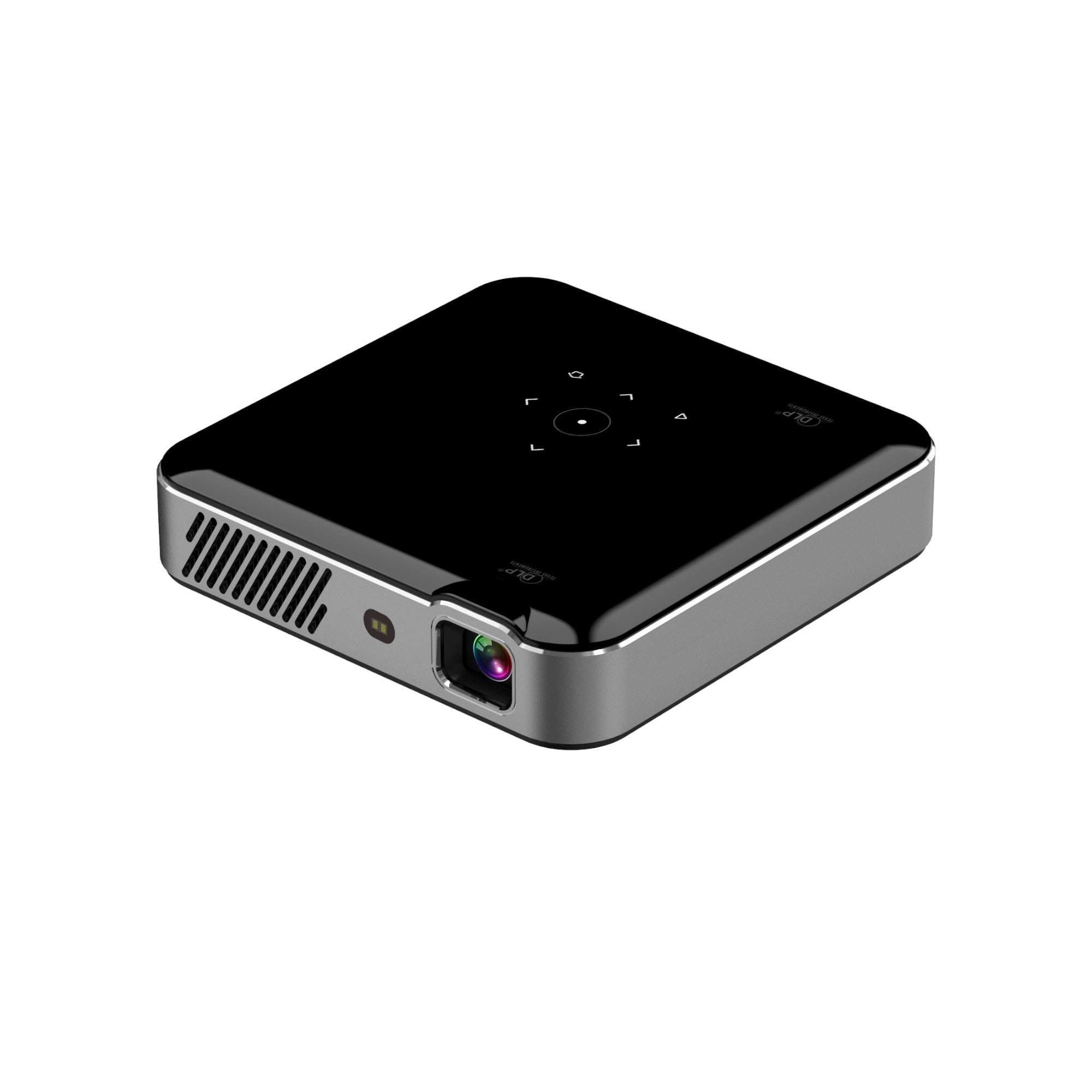 KABĒNI PRO2（カベーニプロ2）モバイルプロジェクター | 小さい