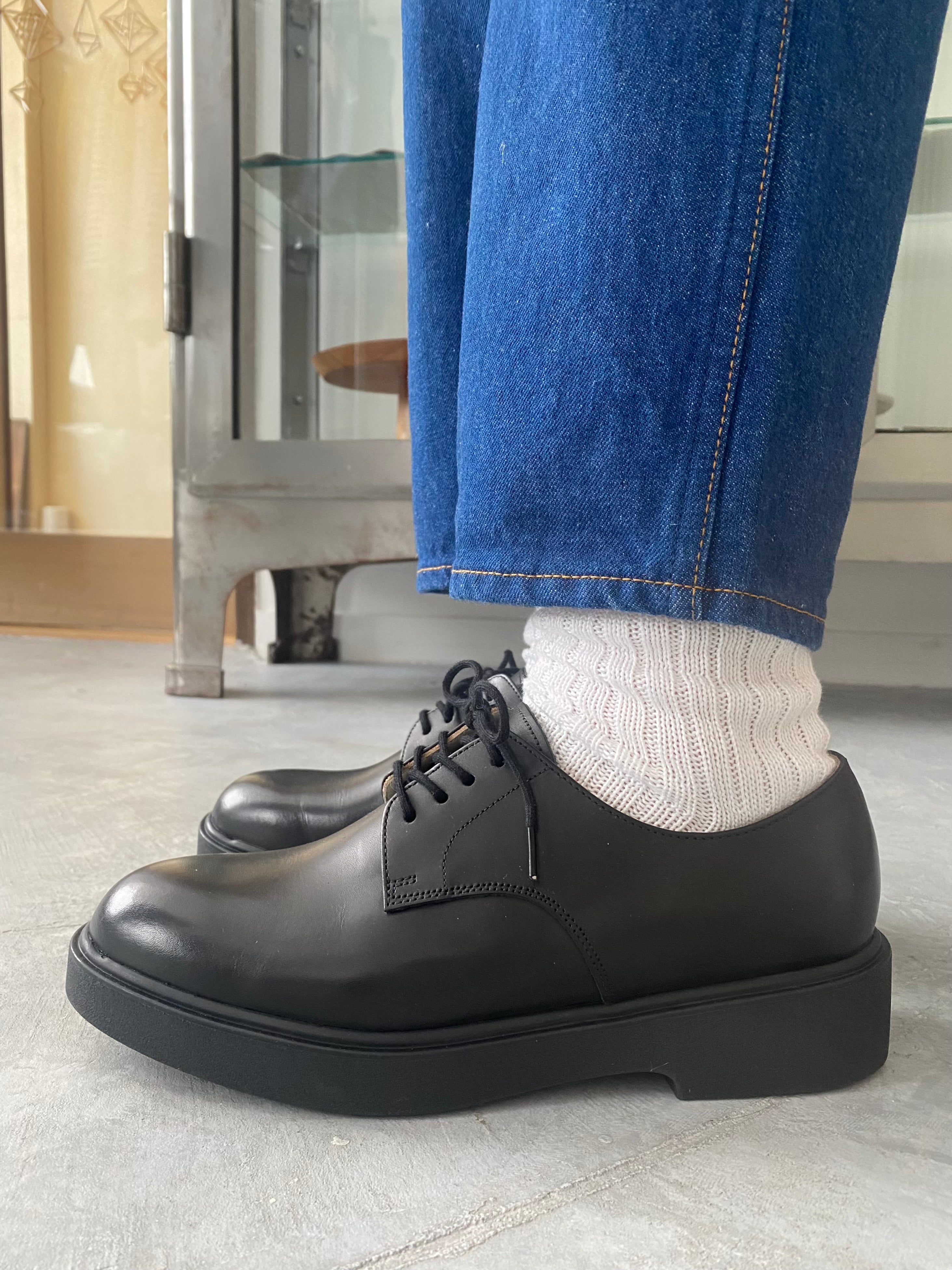 FRENCH SERVICEMAN Marbot マルボー 靴 通販 – UKÉ_midori