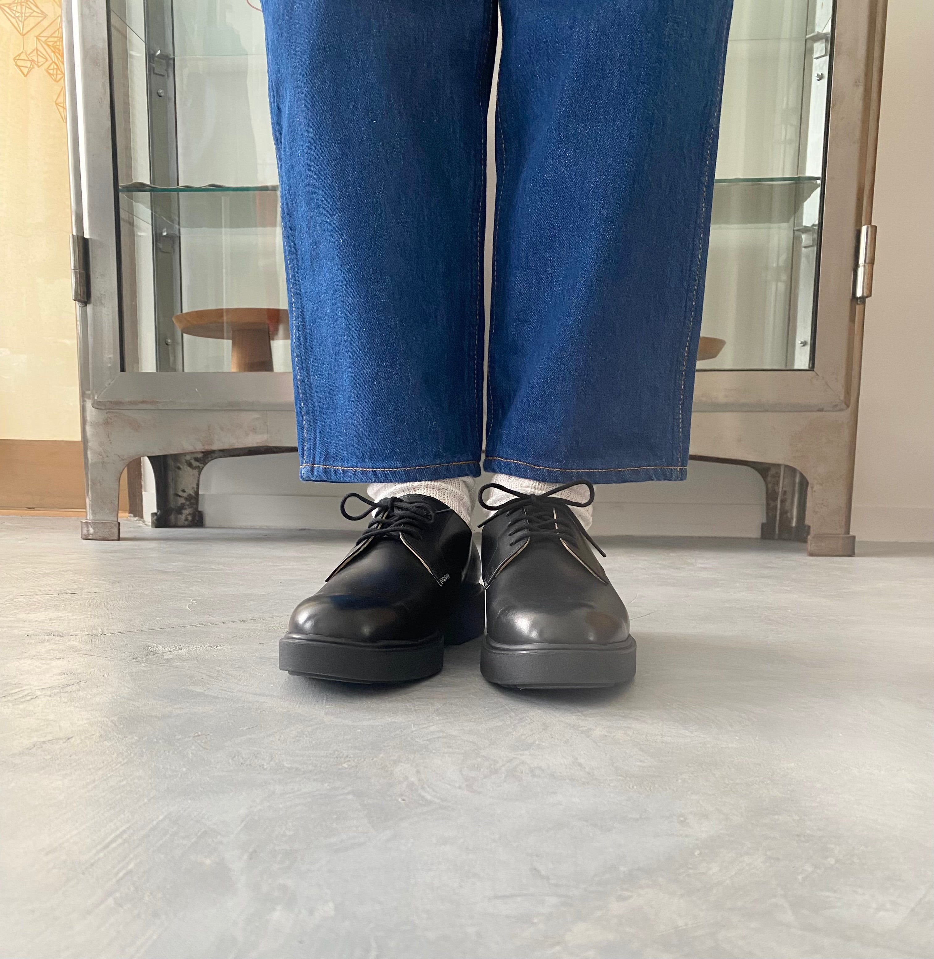 FRENCH SERVICEMAN Marbot マルボー 靴 通販 – UKÉ_midori