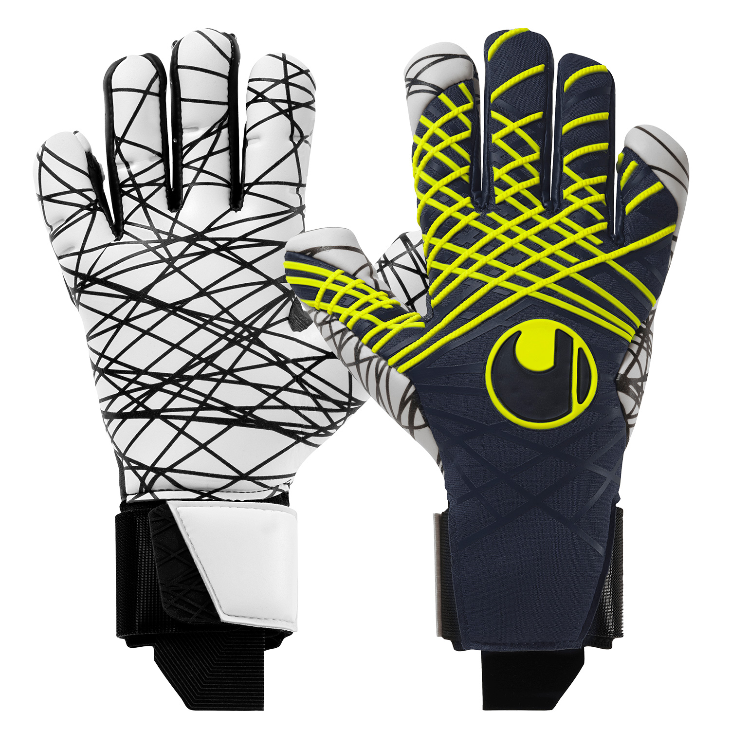 プレディクション ウルトラグリップ ハーフネガティブ #1011328