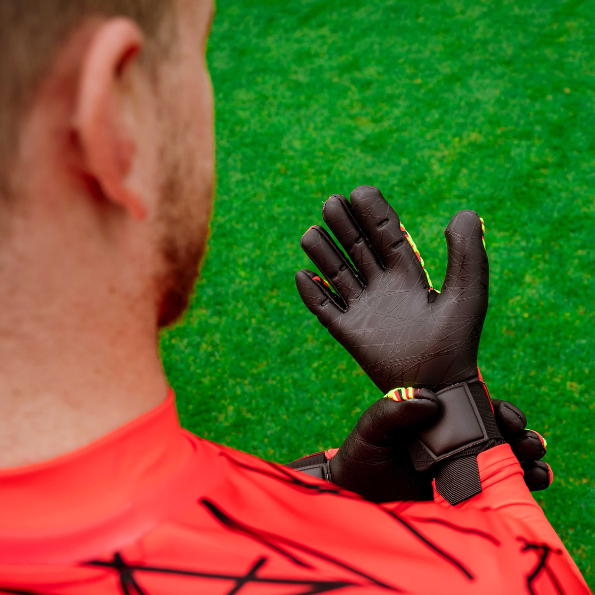 ファイアエディション ウルトラグリップ ハーフネガティブ #101132801