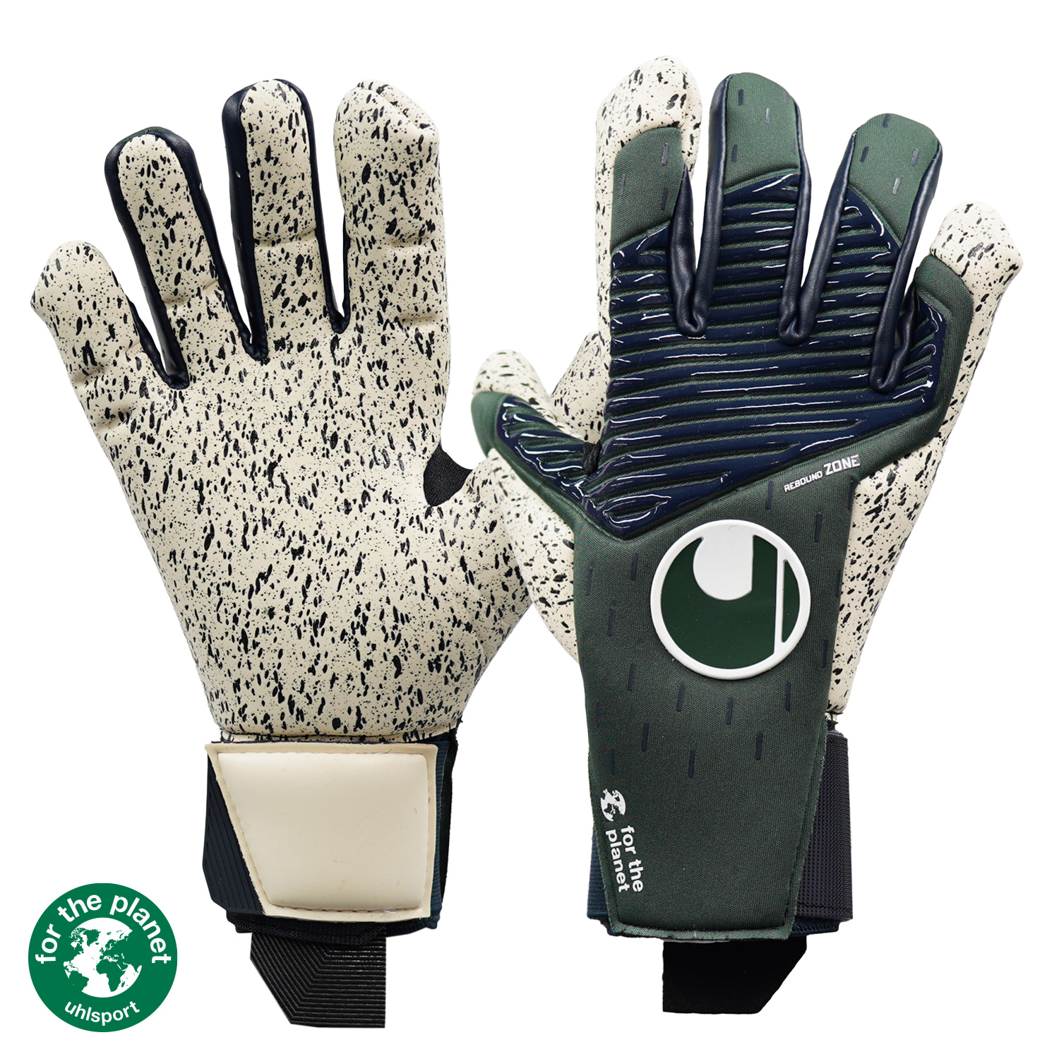 限定モデル】スピードコンタクト アース スーパーグリップ+ ハーフ