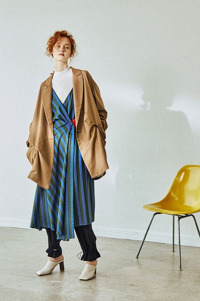 COLLECTION(2020 AUTUMN WINTER) | UN3D. (アンスリード)公式通販