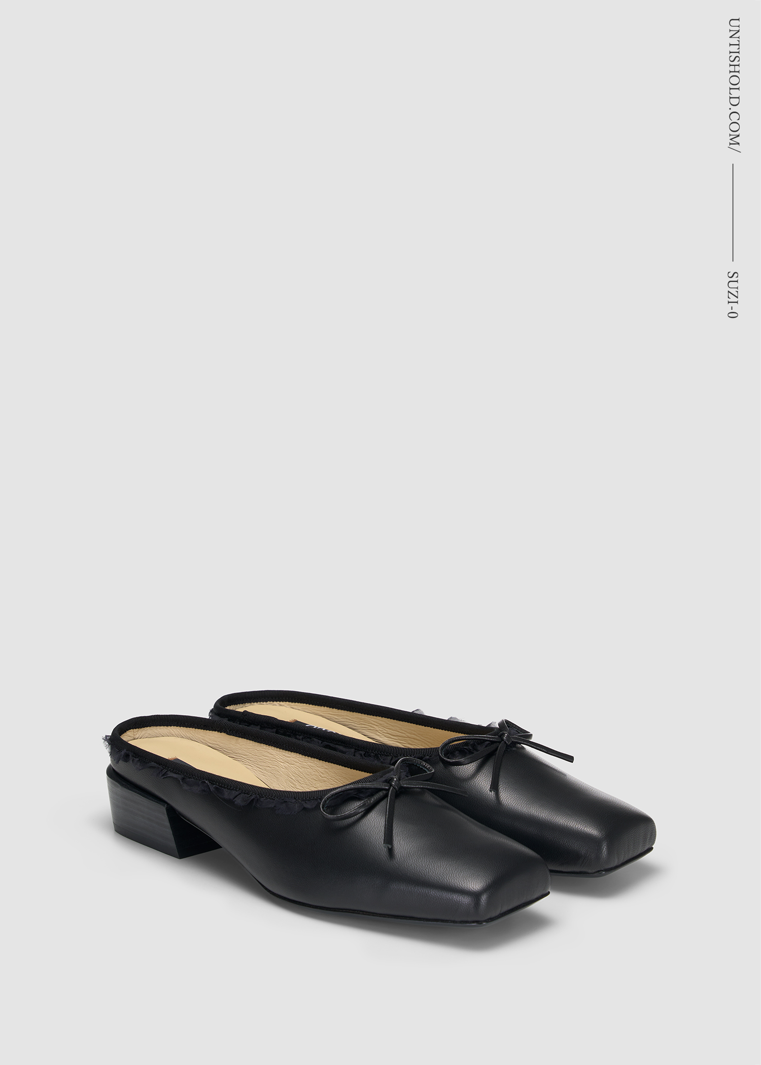 2ページ目)ALL｜UNTISHOLD | アンチショルドの公式オンラインストア