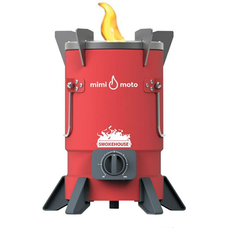 Mimi_Moto | アウトドア・キャンプ用品の通販 UNBY ONLINE STORE