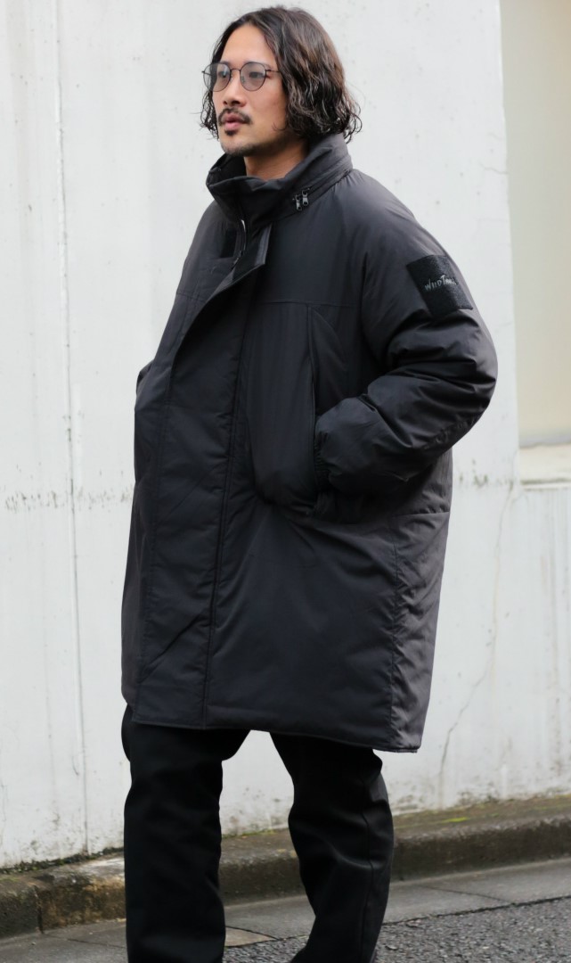 UNBY Autumn/Winter Style