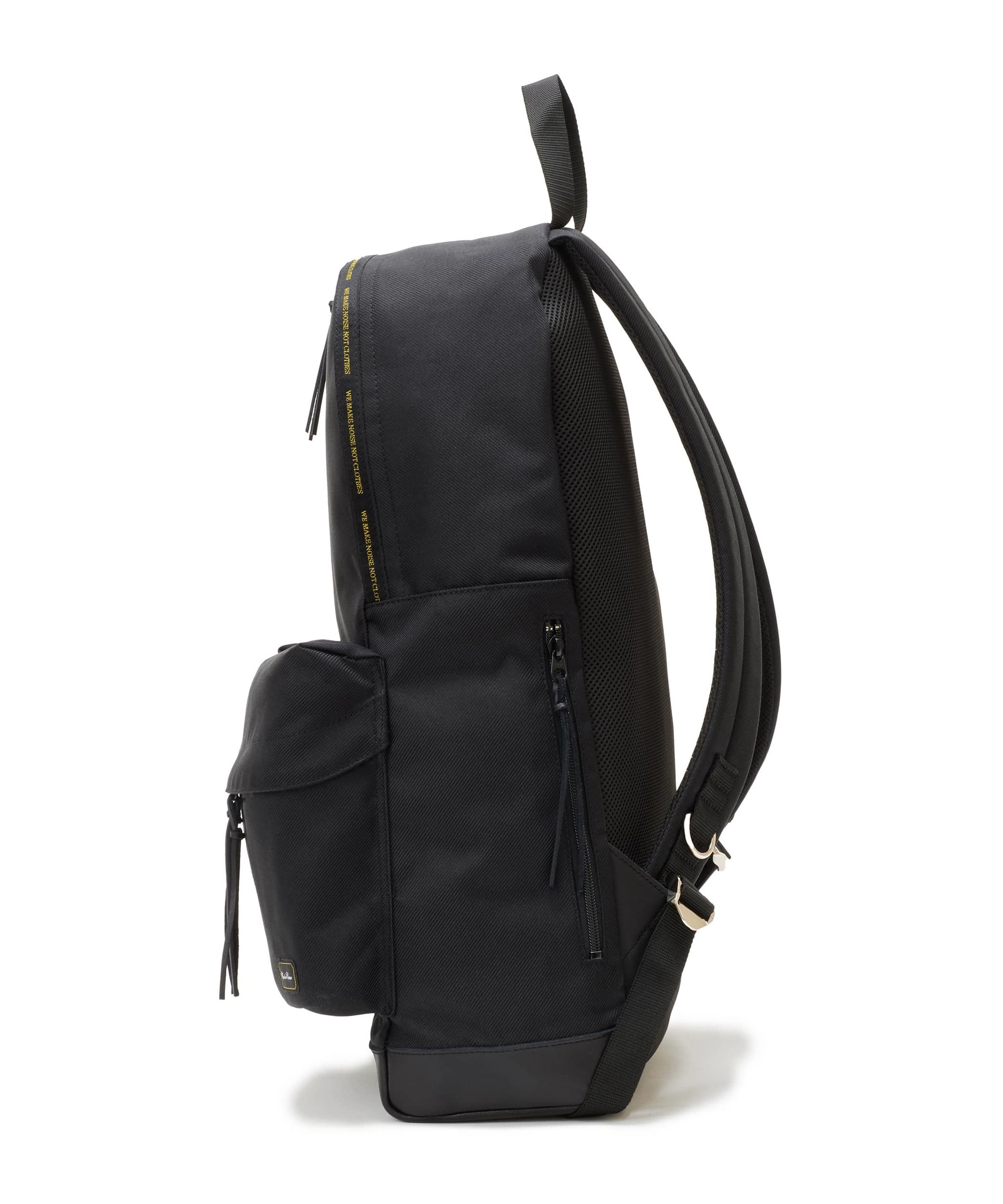 BLACK｜UC0D6B01｜UNDERCOVER OFFICIAL ONLINE STORE