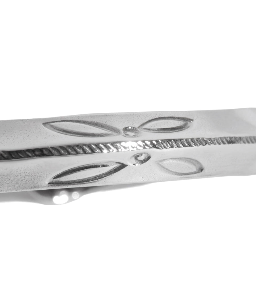 LARRY SMITH TRIANGLE SIDE SHELL BRACELET – unexpected store