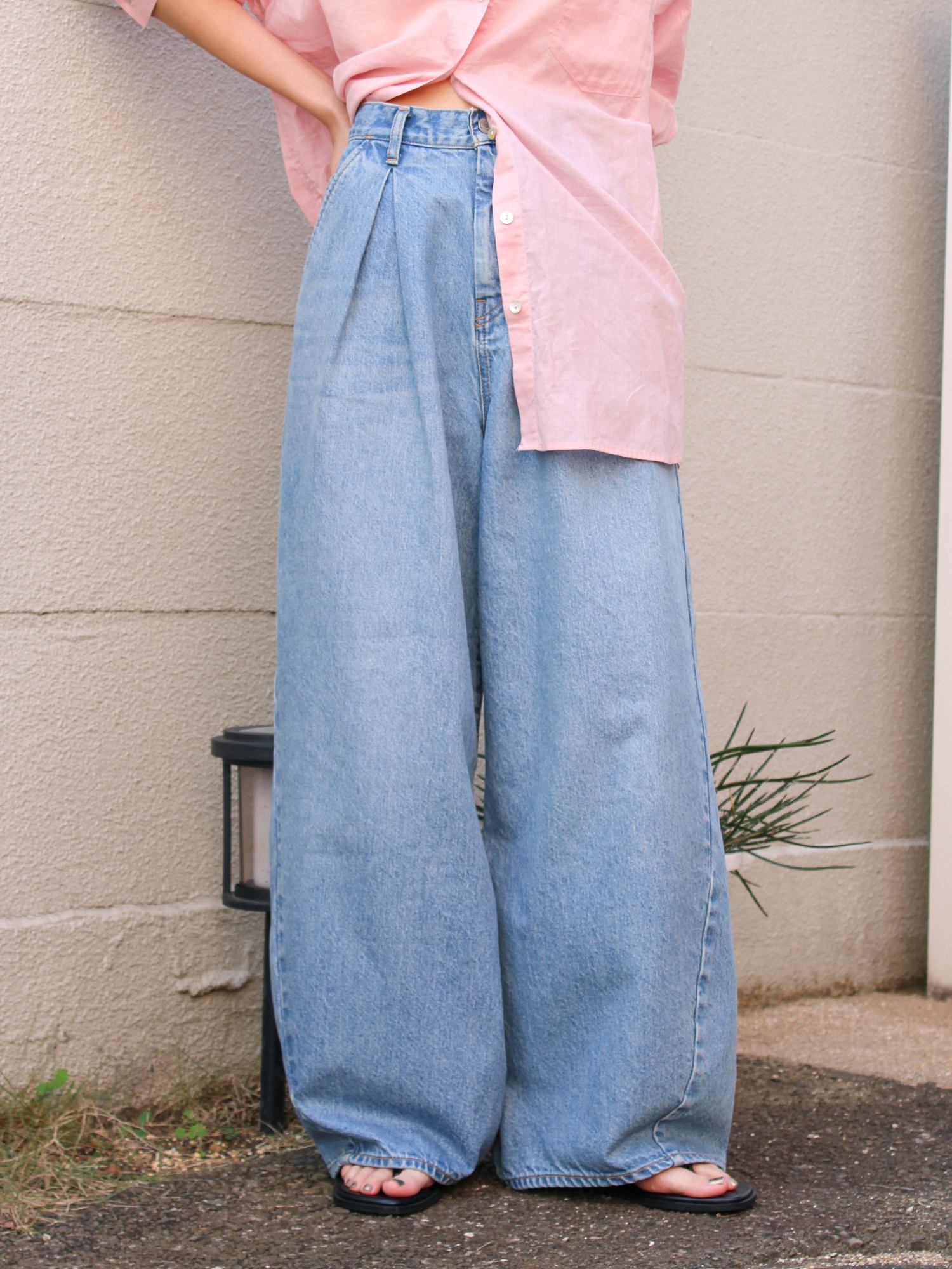 STYLE PHOTO｜Ungrid Official Website