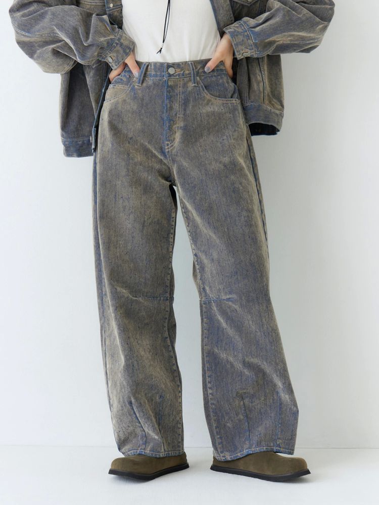 STYLE PHOTO｜Ungrid Official Website