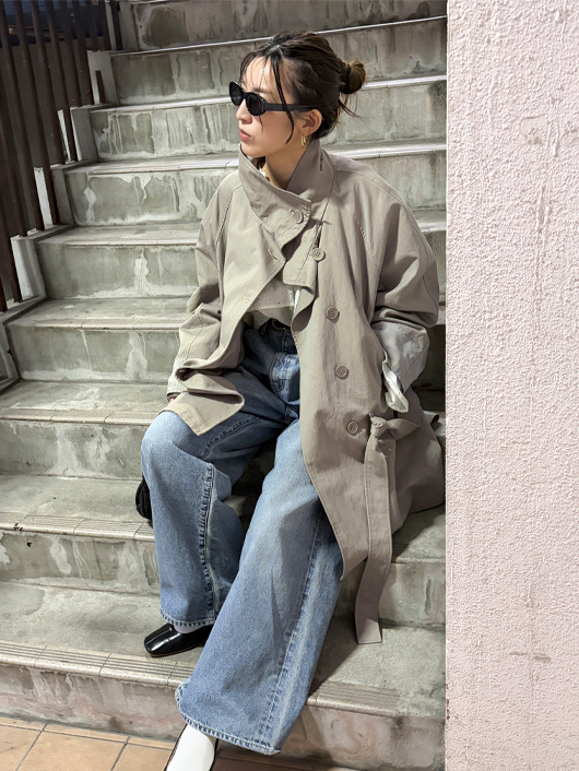 STYLE PHOTO｜Ungrid Official Website