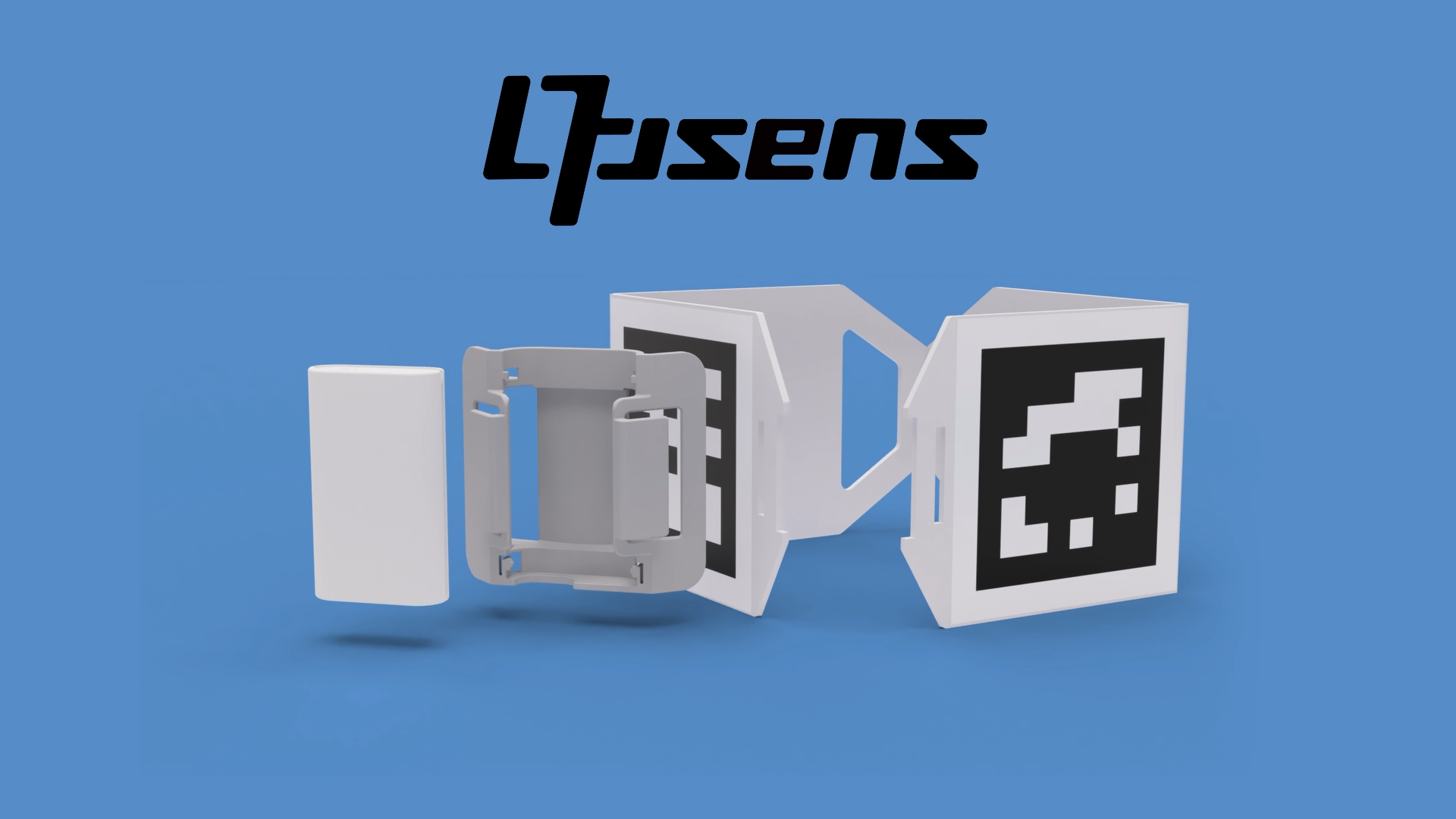 Opsens by Uni-motion | 光学 ✕ IMUで新たなフルトラ体験