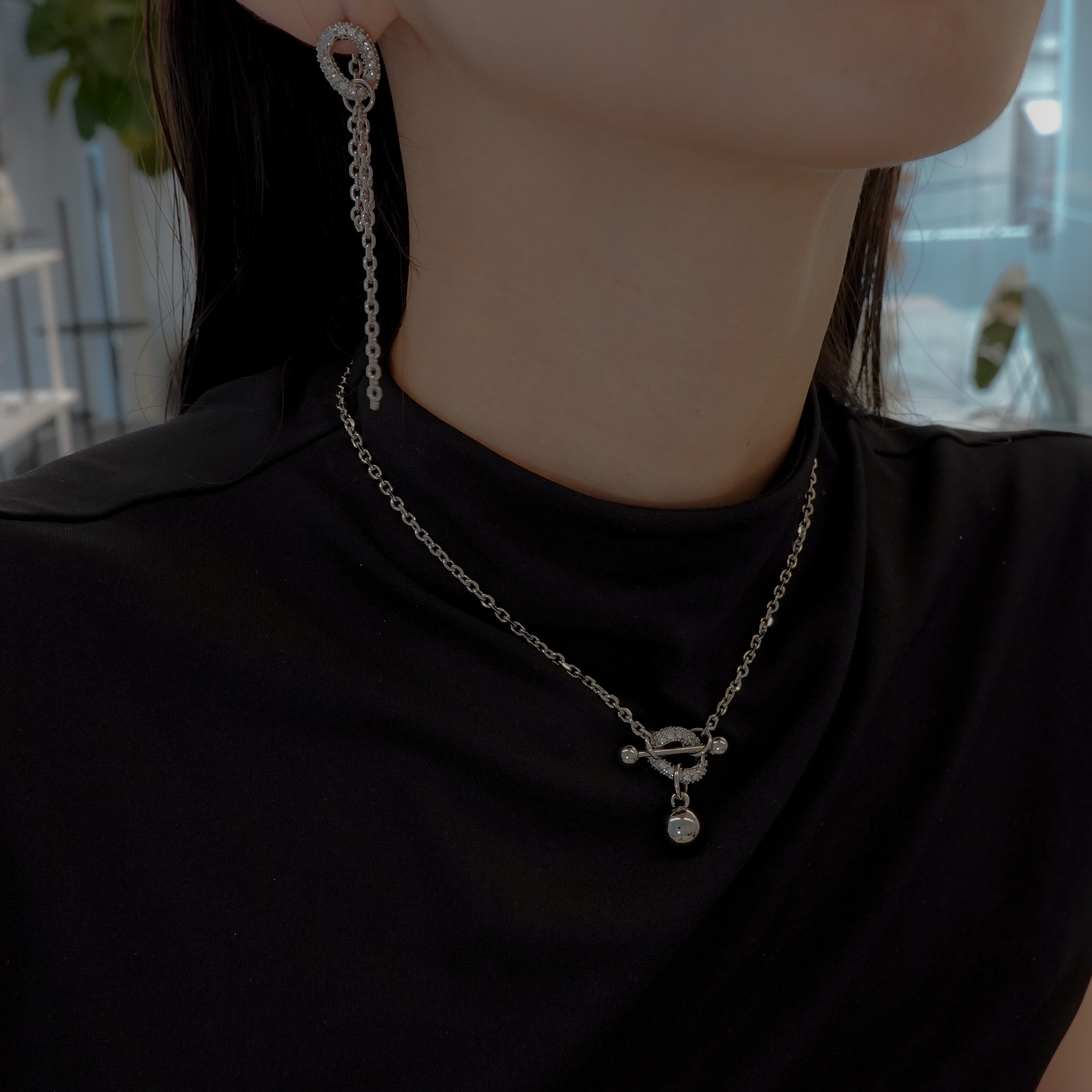 GORDON CHOKER – unigem