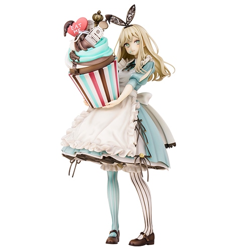 珈琲貴族イラスト『青山澄香』|ユニオンクリエイティブ | ユニオン