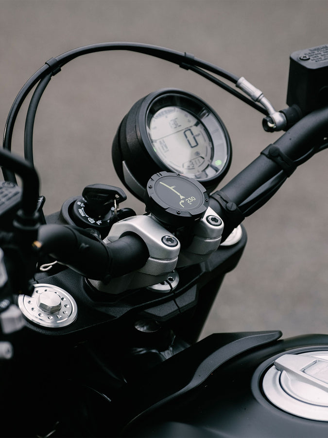 Beeline Moto II – Union Garage