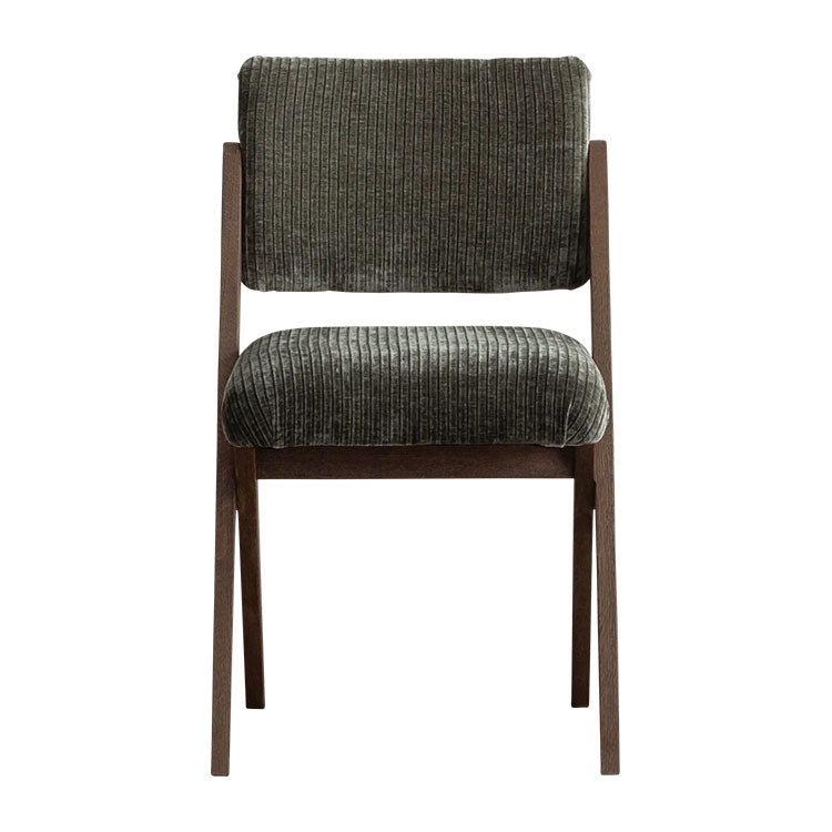 ゼット ダイニングチェア｜ ソファ・家具・インテリアの通販【ウンコ