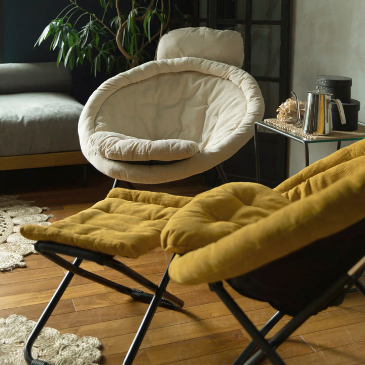 ひなたライフ 2way フォールディングチェア カーキグレー 2026年最新