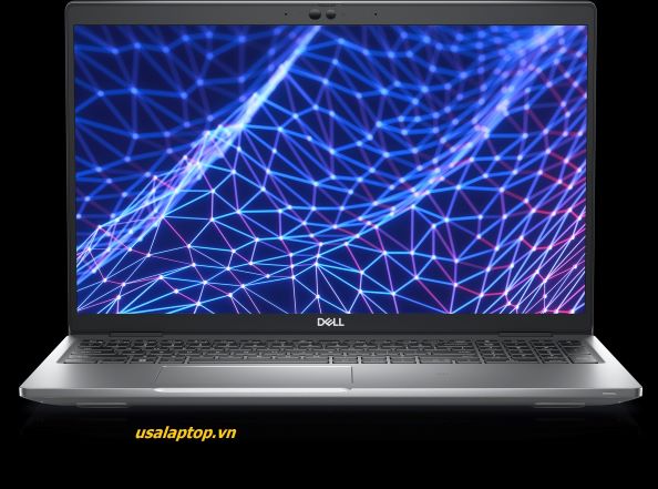 Dell Latitude 5531 12th intel Core i7 12800H - Ram 16Gb - SSD