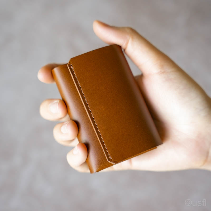 小さくて使いやすい財布 mini S – usfl