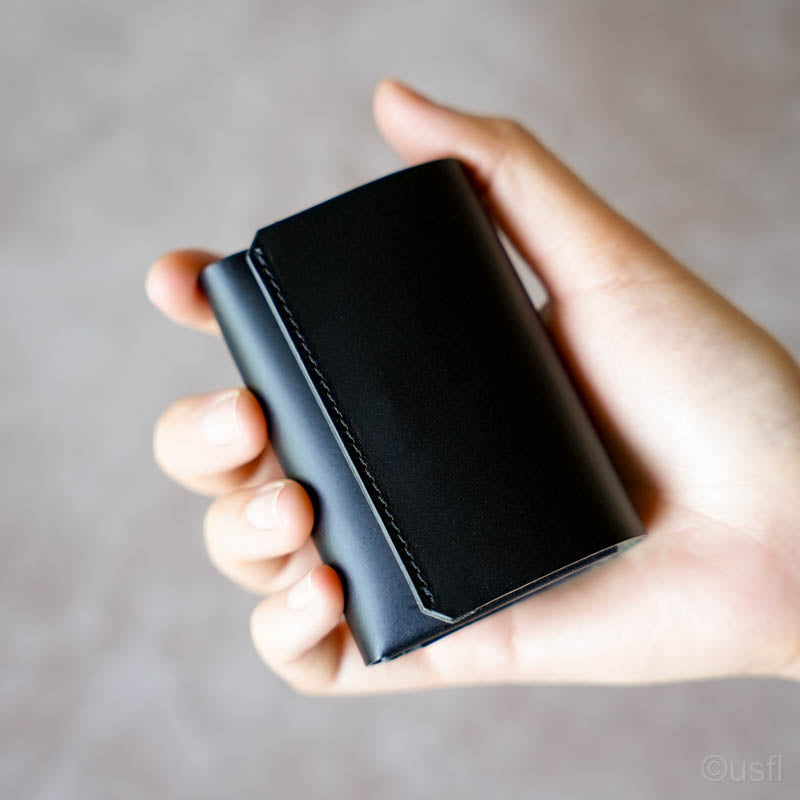 小さくて使いやすい財布 mini S – usfl