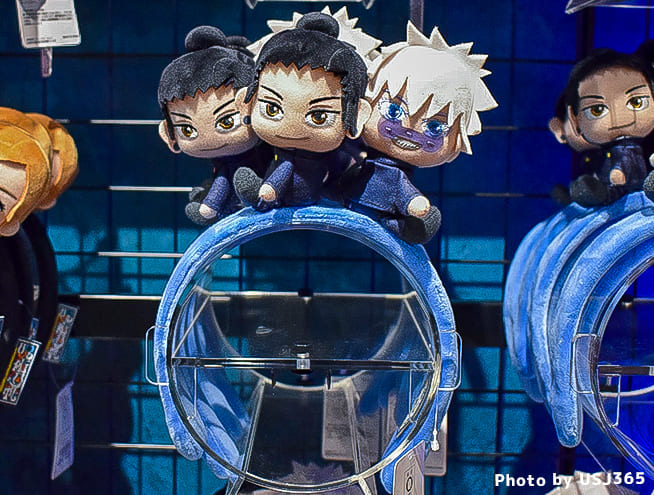 USJ×呪術廻戦】2026年グッズまとめ！新作コラボアイテムを一挙紹介