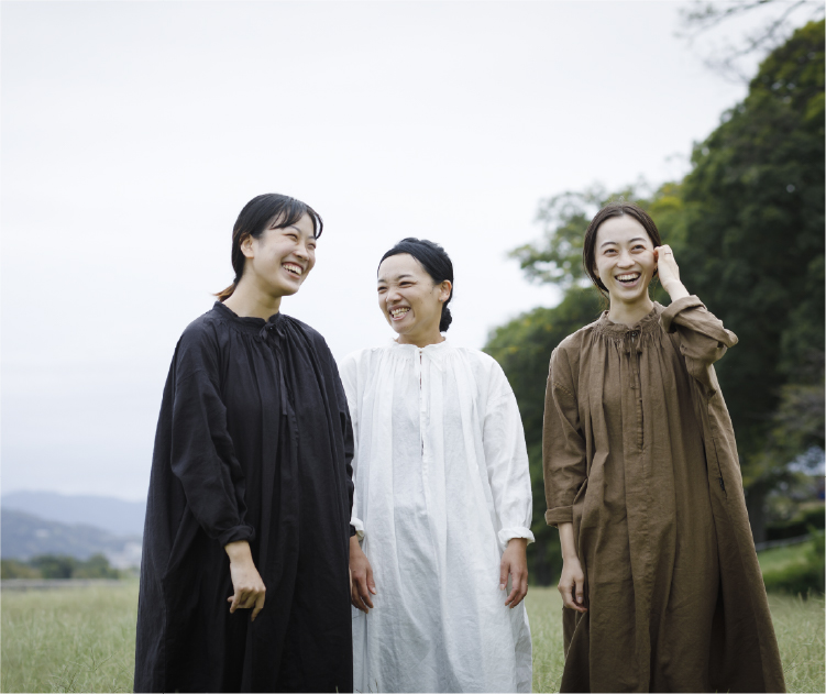 UpcycleLino × WIFE&HUSBAND | UpcycleLino