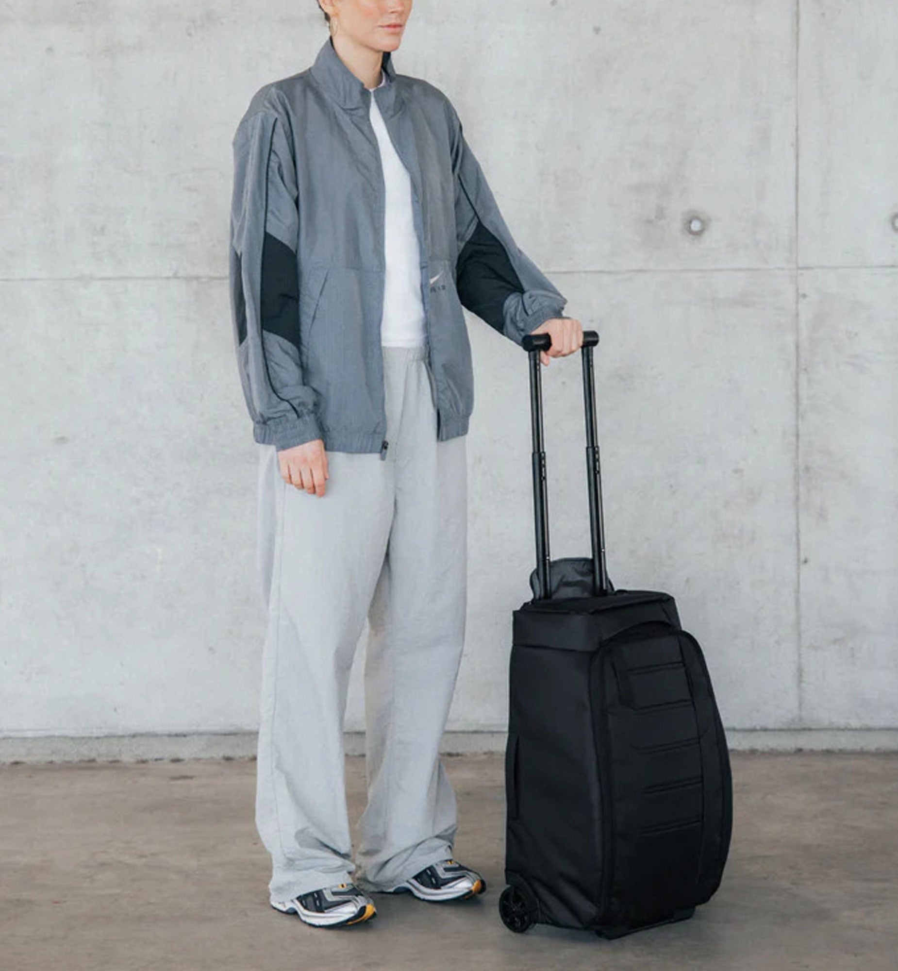 Hugger Roller Bag 40L – UPLNDオンラインストア