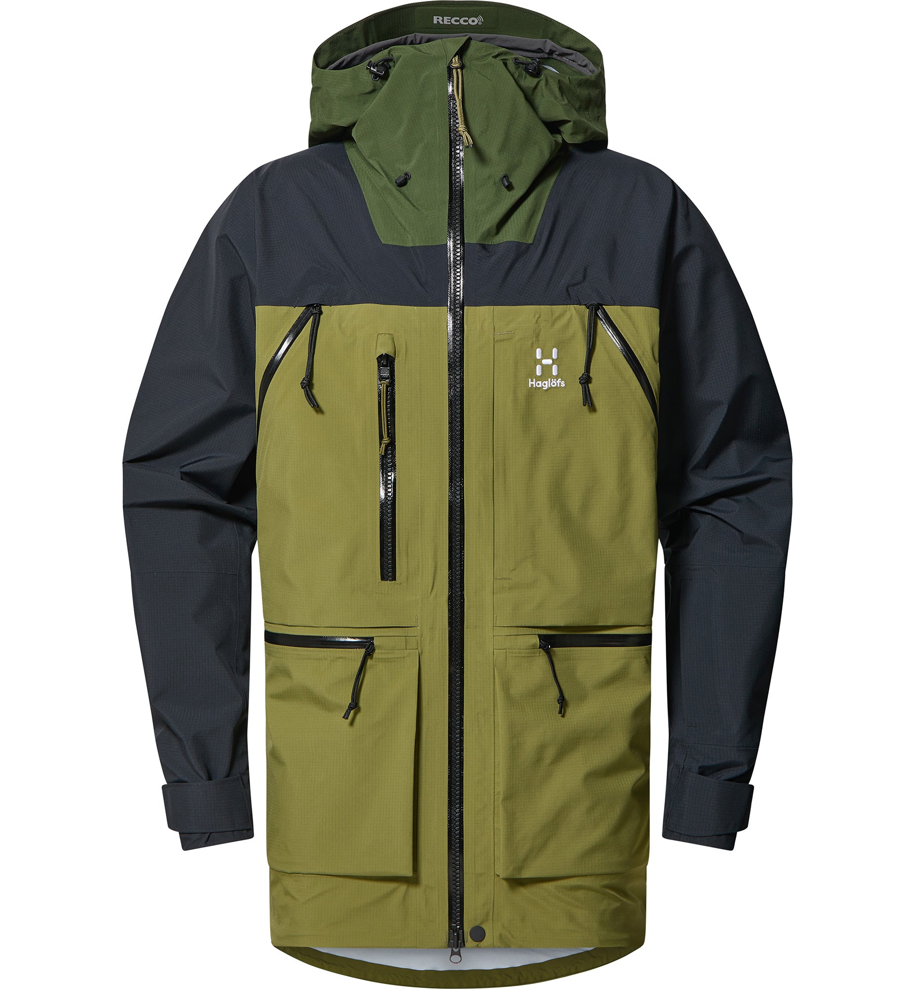 Vassi GTX Pro Jacket Men – UPLNDオンラインストア