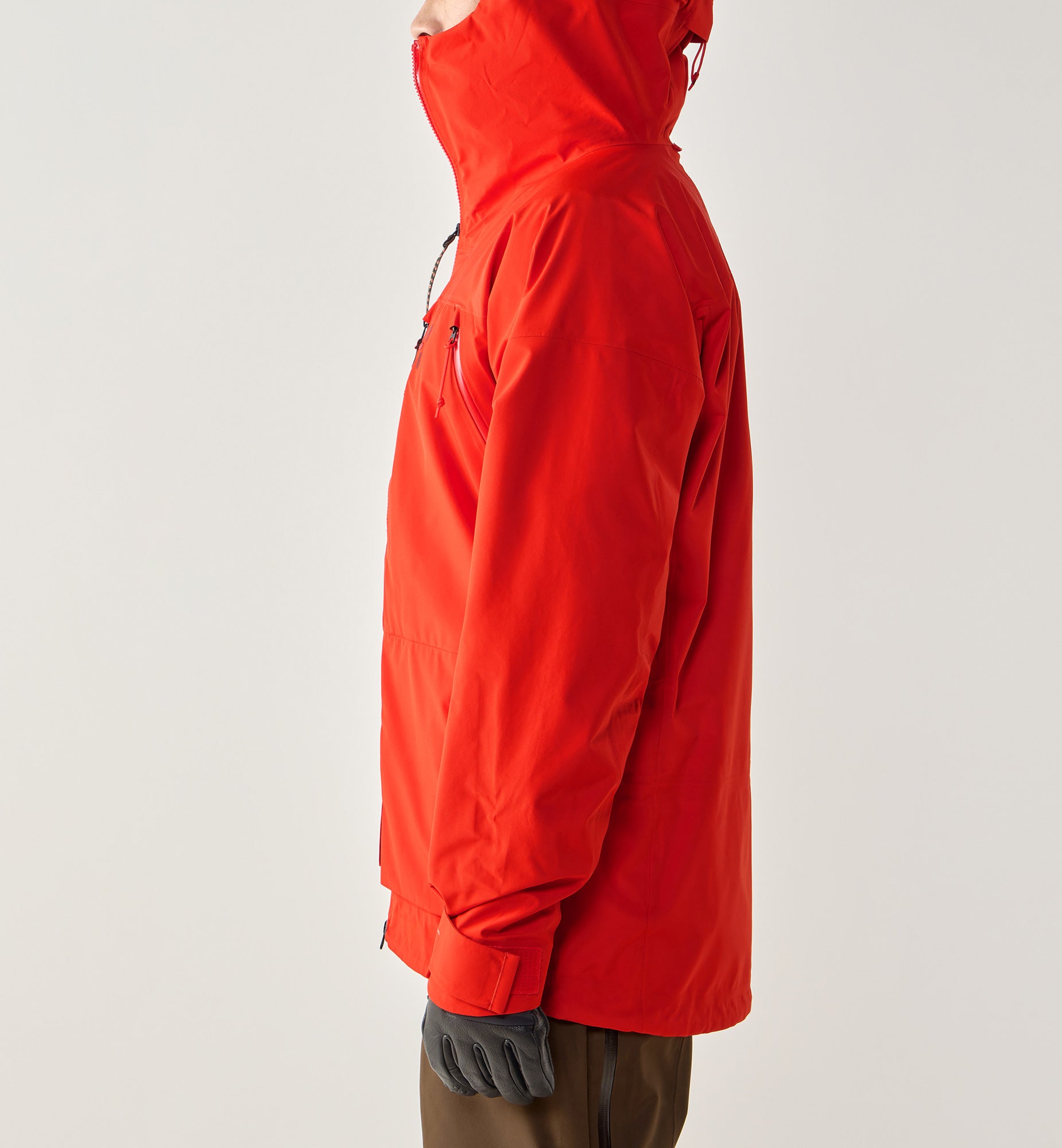 Vassi GTX II Jacket Men – UPLNDオンラインストア