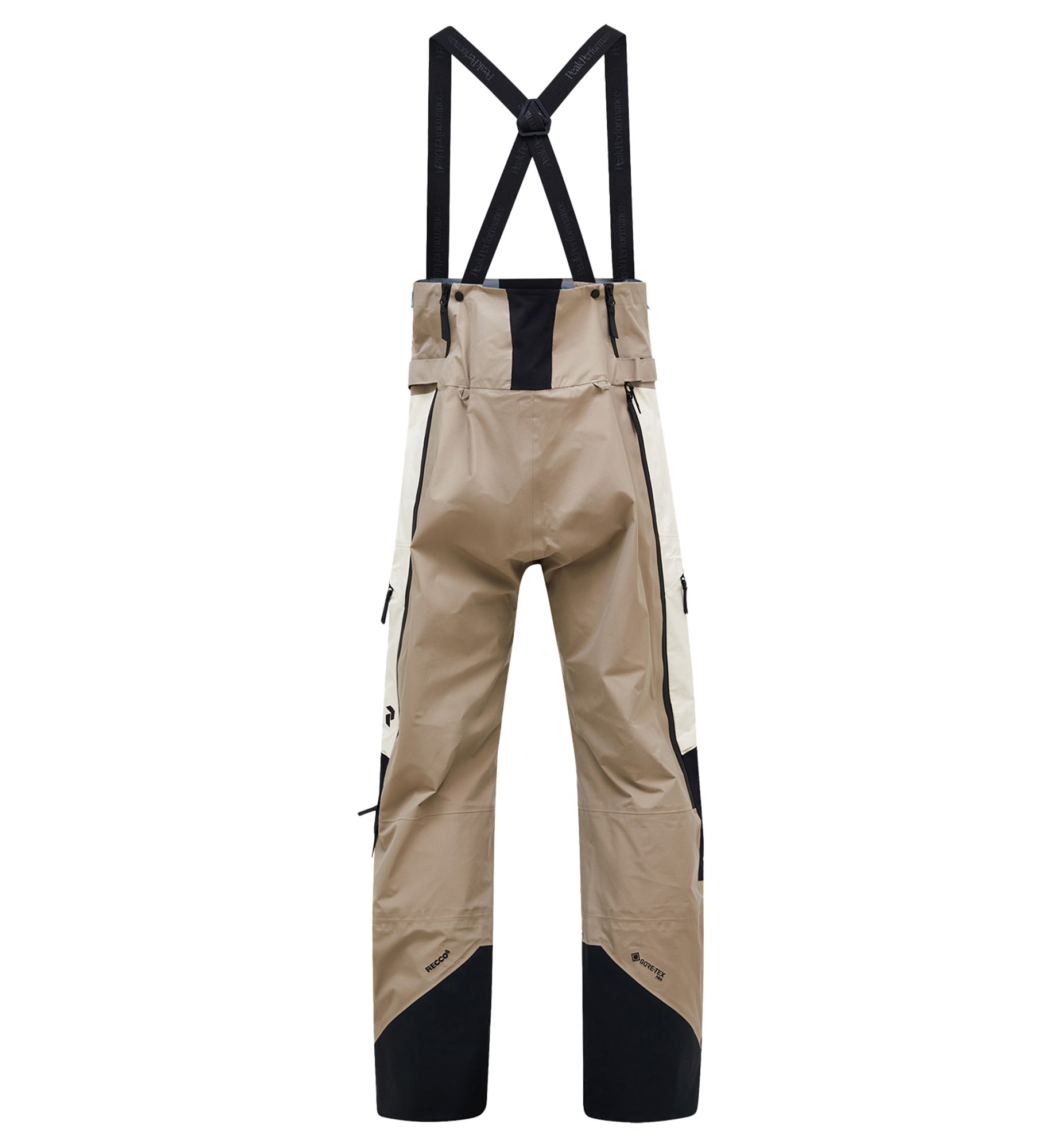 M Vertical Gore-Tex Pro Bib Pants – UPLNDオンラインストア