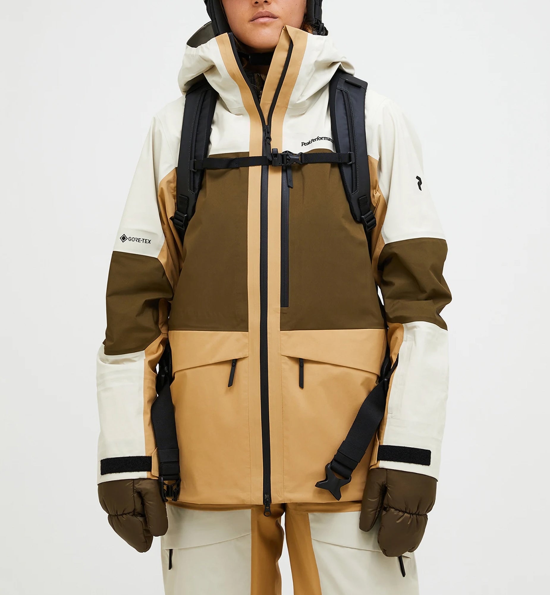 PeakPerformance 25/26 Winter Collection 第二弾 Vertical Pro 販売