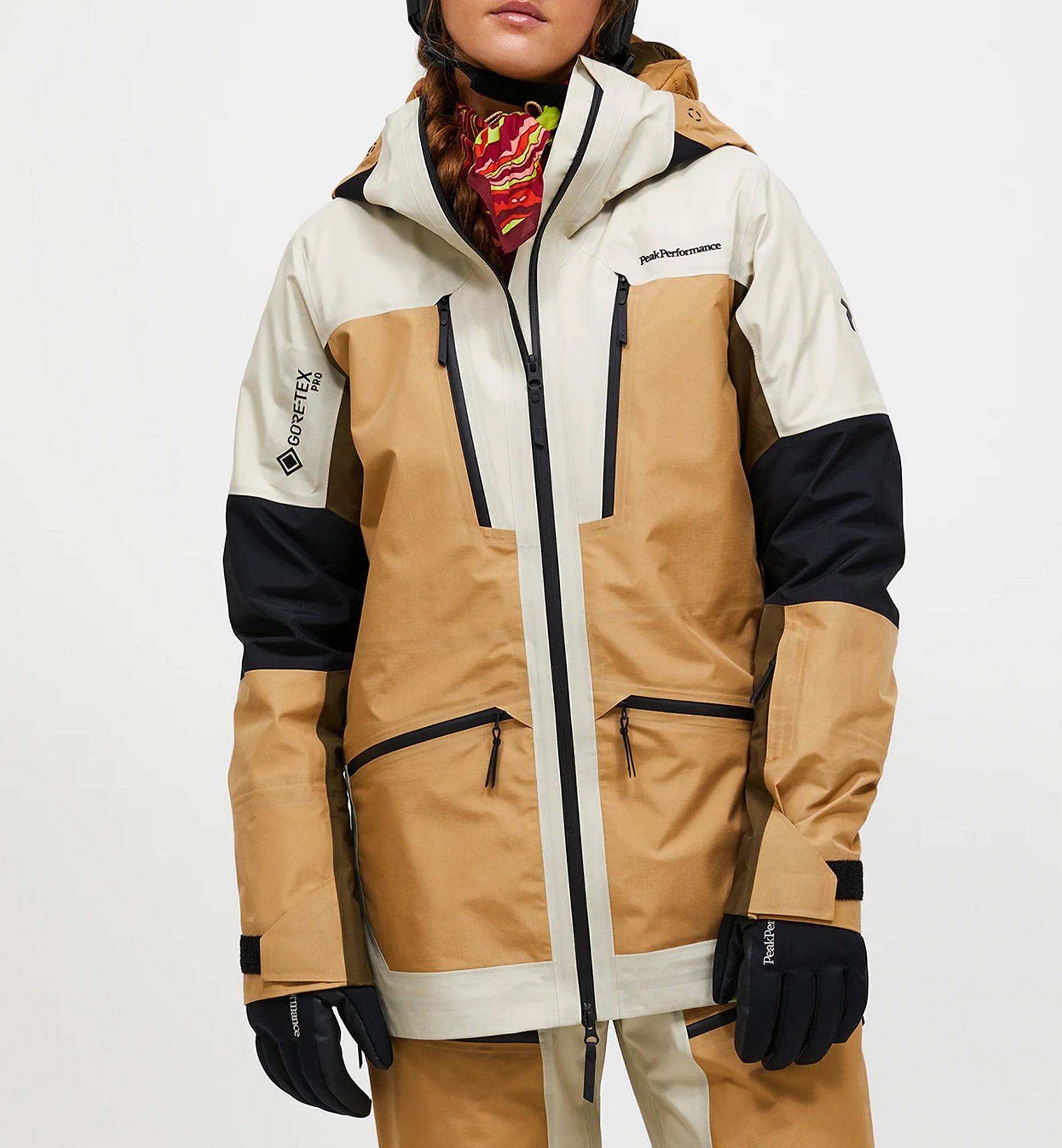 PeakPerformance 25/26 Winter Collection 第二弾 Vertical Pro 販売