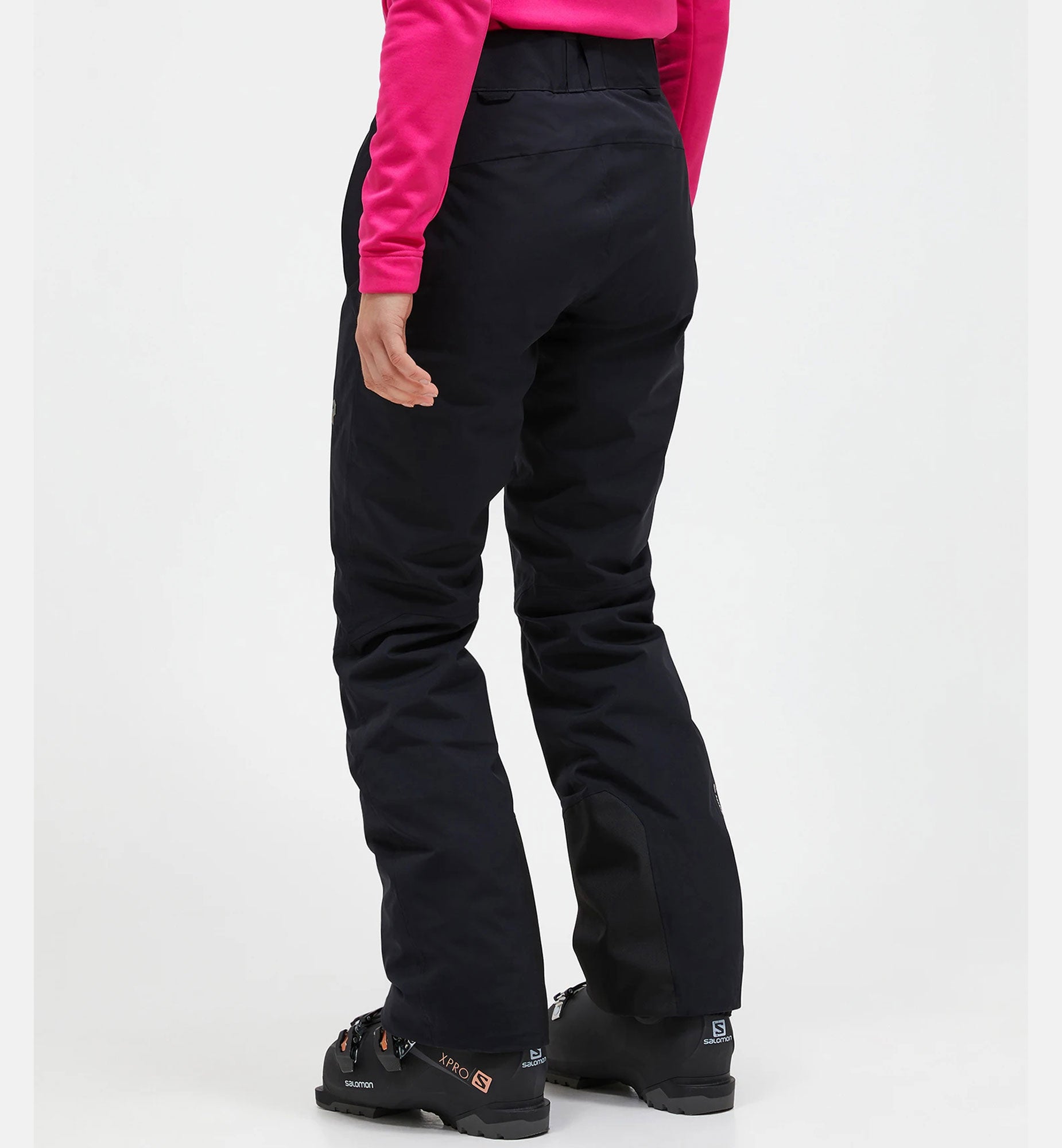 W Anima Pants – UPLNDオンラインストア