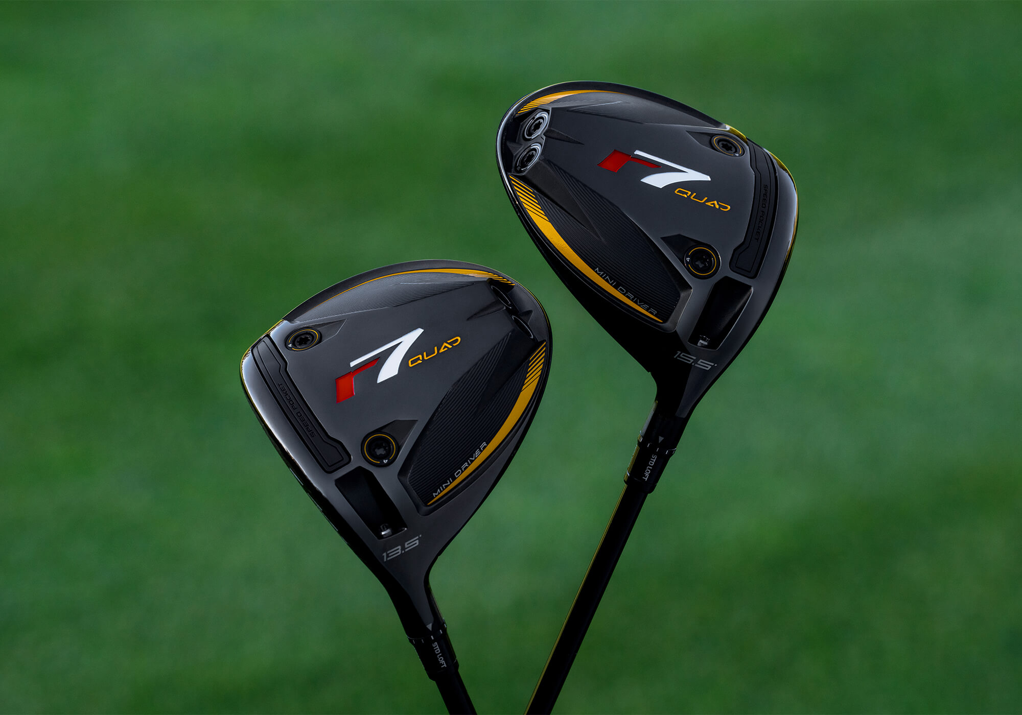TaylorMade Expands R7 Quad Mini Driver Loft Options | MyGolfSpy