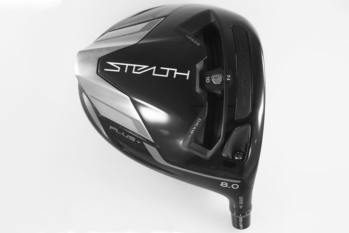 FIRST LOOK: 2022 TaylorMade Stealth and Stealth Plus Driver
