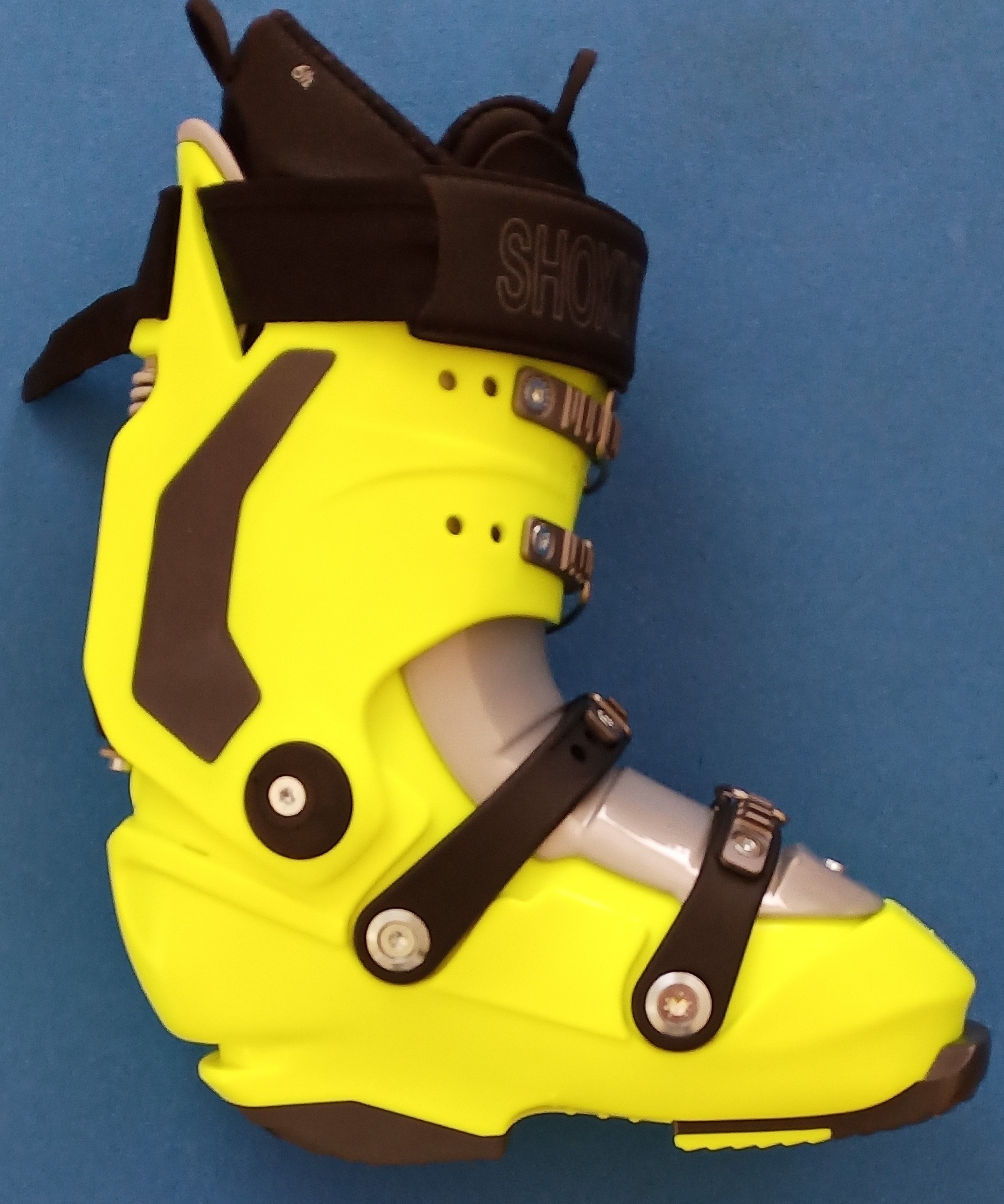 ☆heitaka☆UPZBOOTS 2024/2025 RCR シェルのみ ☆heitaka☆UPZBOOTS