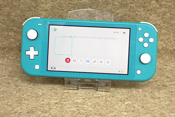 Nintendo Switch Lite ターコイズ 任天堂 Nintendo Switch Lite
