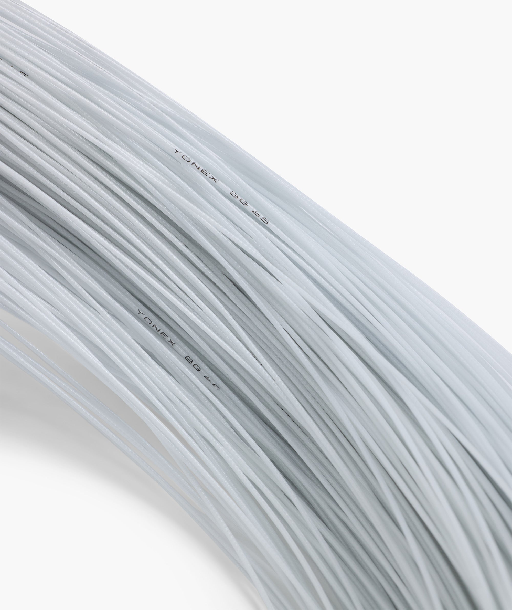 BG65 - REEL – Yonex USA