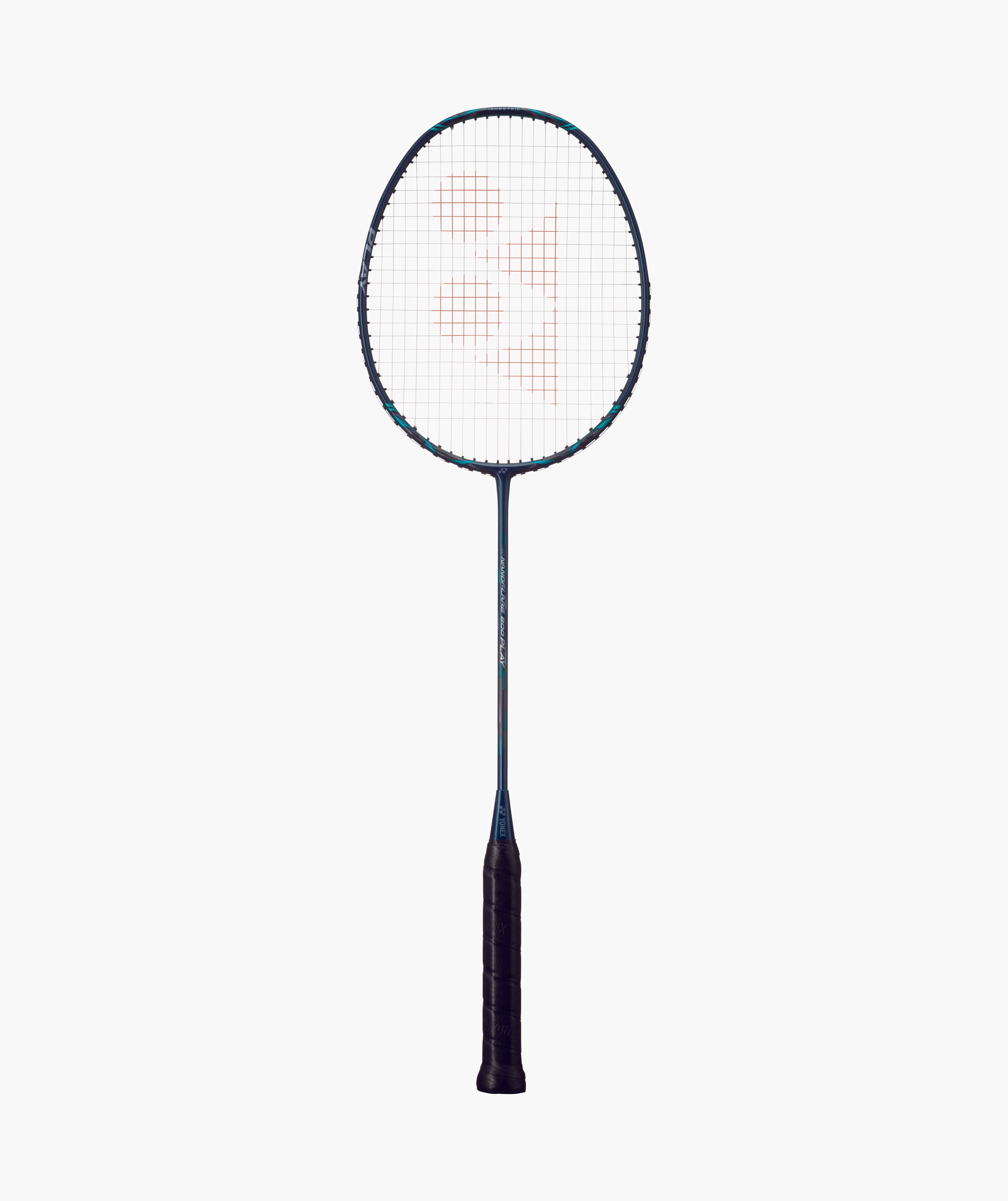 NANOFLARE 800 PLAY (STRUNG) – Yonex USA
