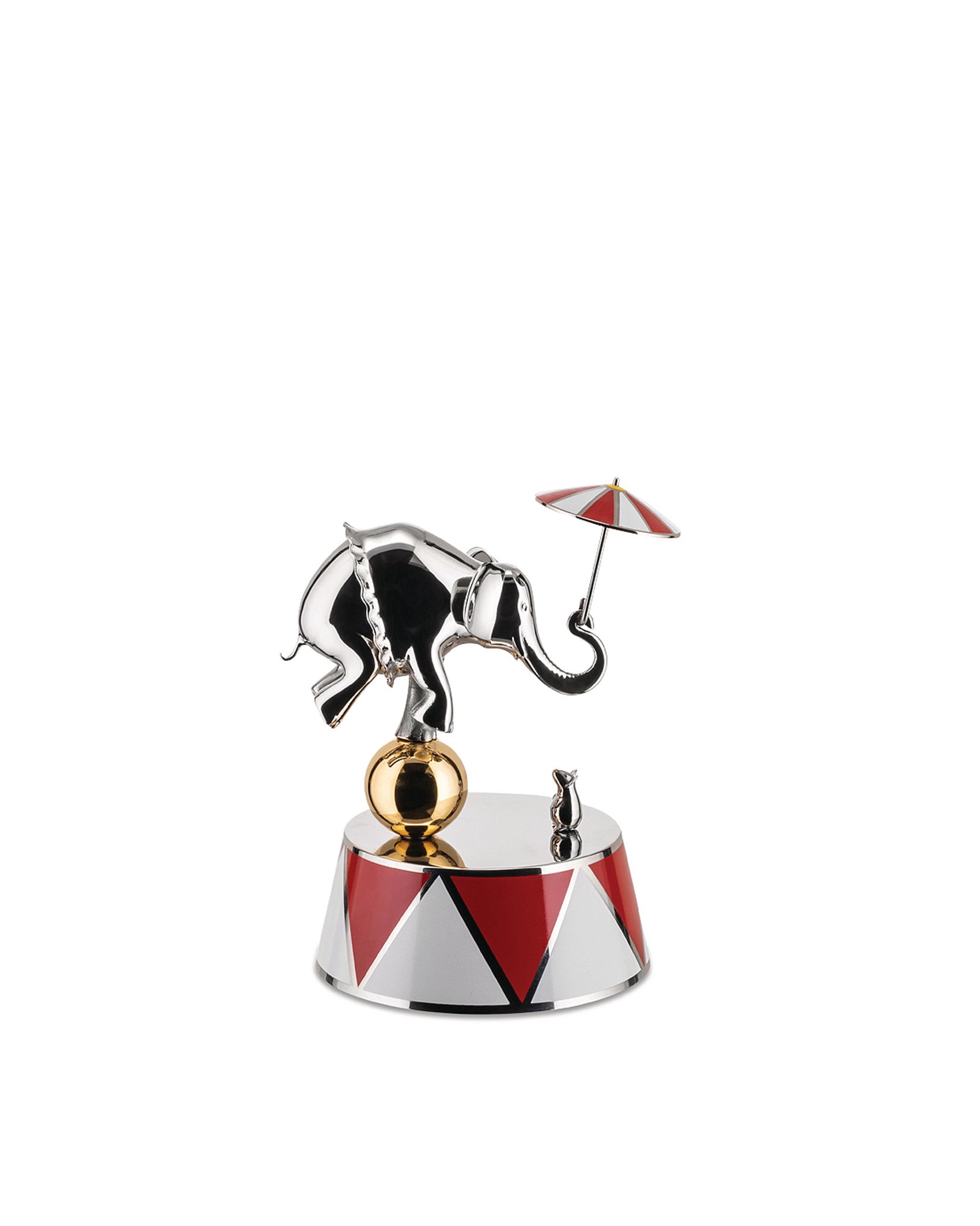 Candyman: Candy dispenser by Marcel Wanders | Alessi