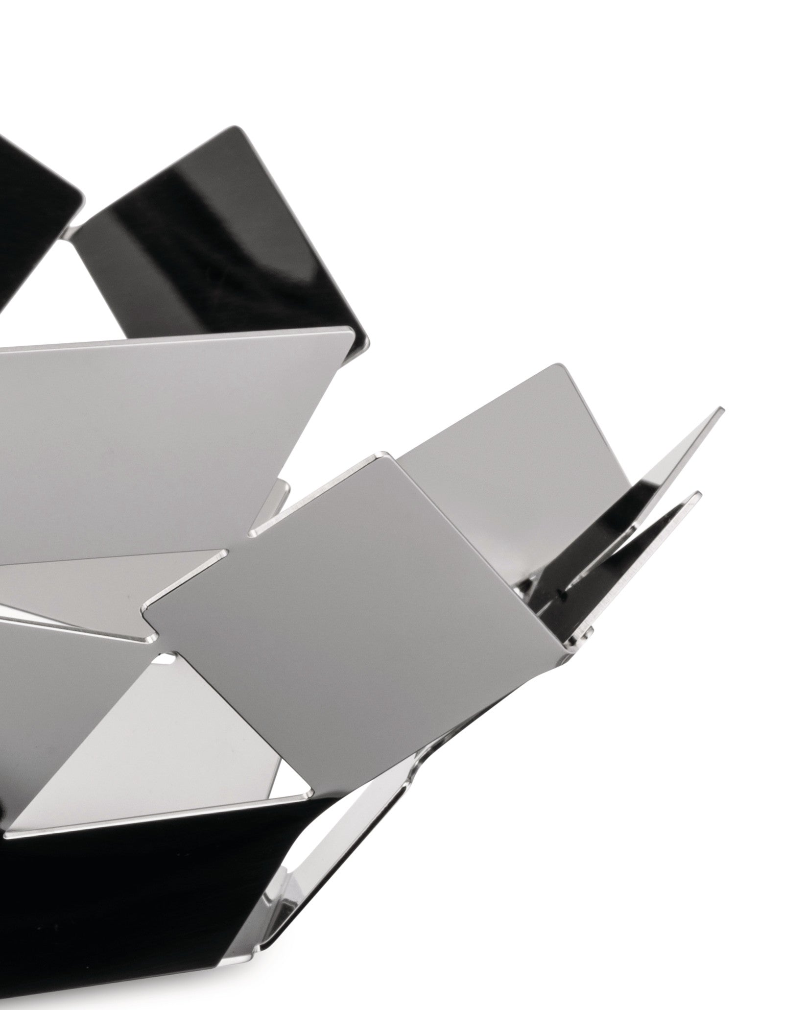 La Stanza dello Scirocco: Centrepiece By Mario Trimarchi | Alessi.