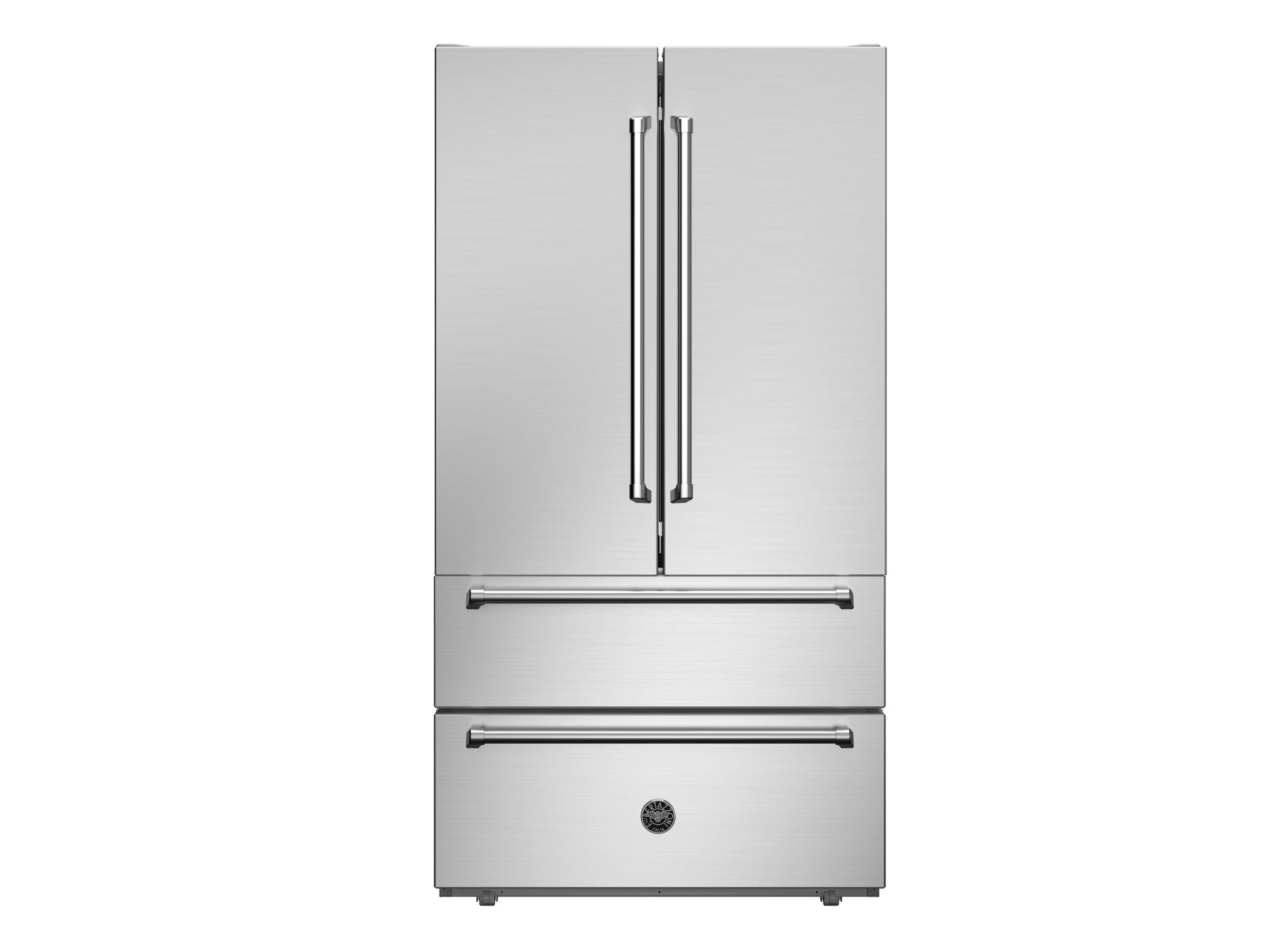 36 inch Freestanding French Door | Bertazzoni