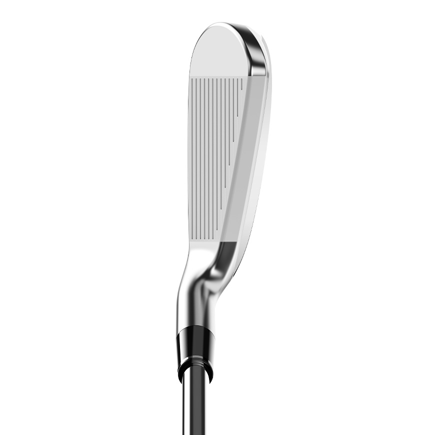ZXiU Utility Iron | Golf Clubs | Dunlop Sports US