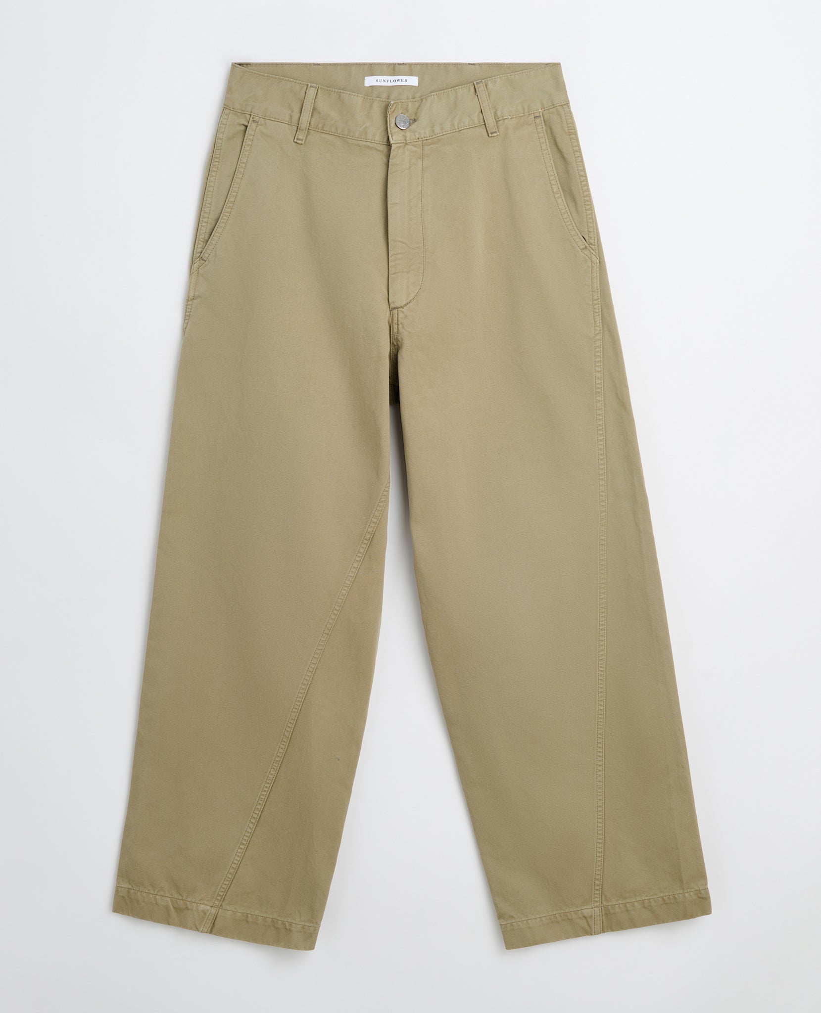 Trousers – Tailored for Utility - Hello Sunflower