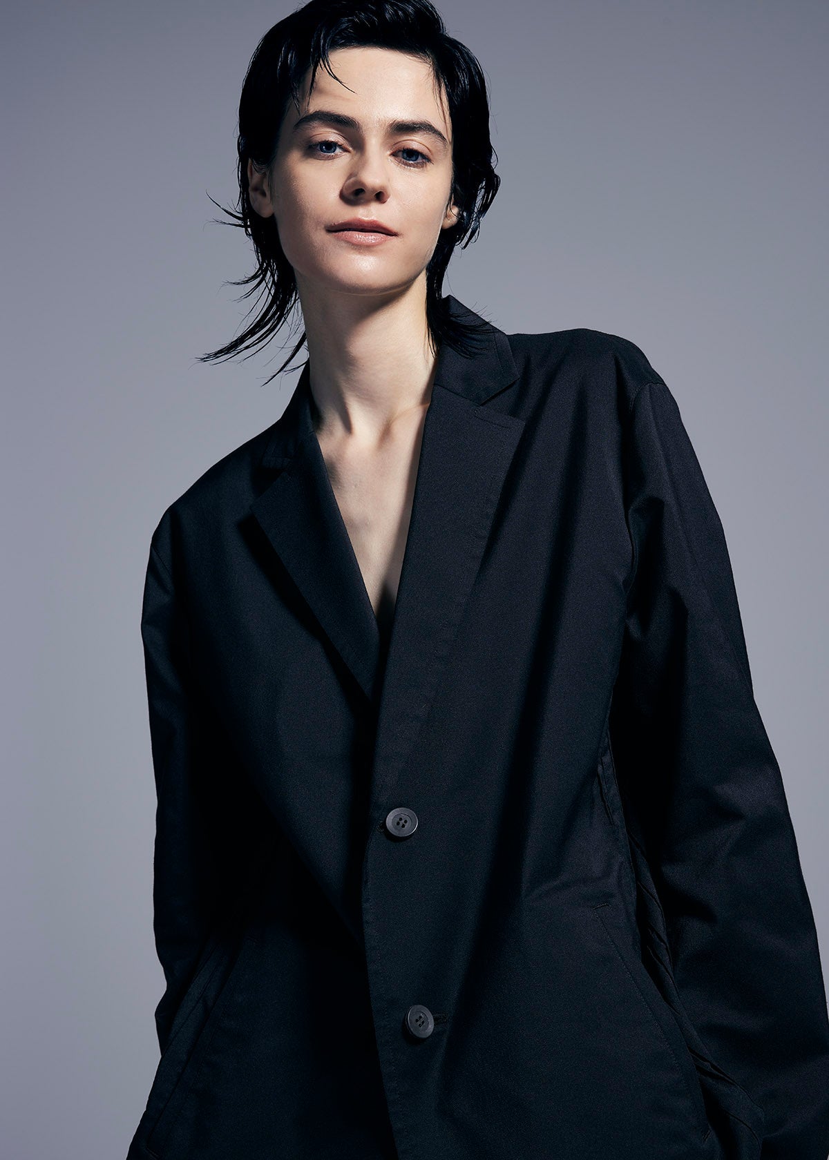 TYPE-S BASICS – ISSEY MIYAKE ONLINE STORE