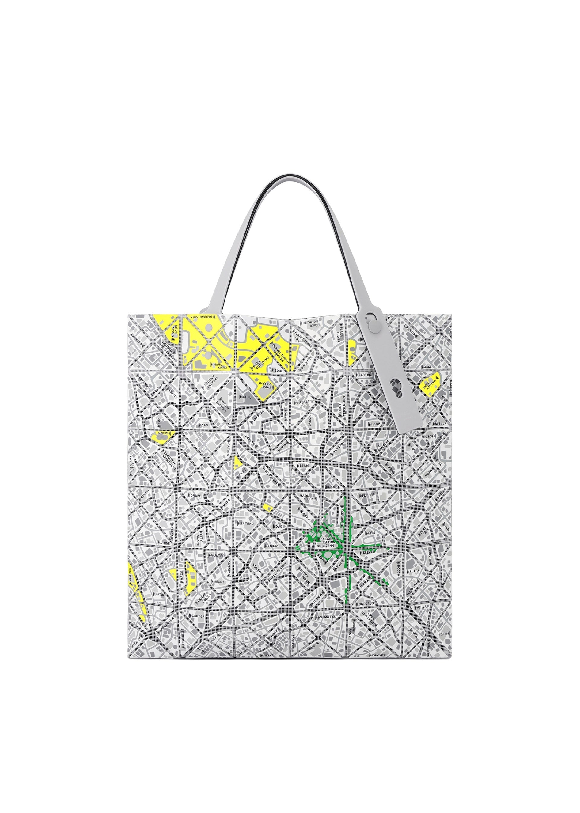 TOTE BAGS – ISSEY MIYAKE ONLINE STORE