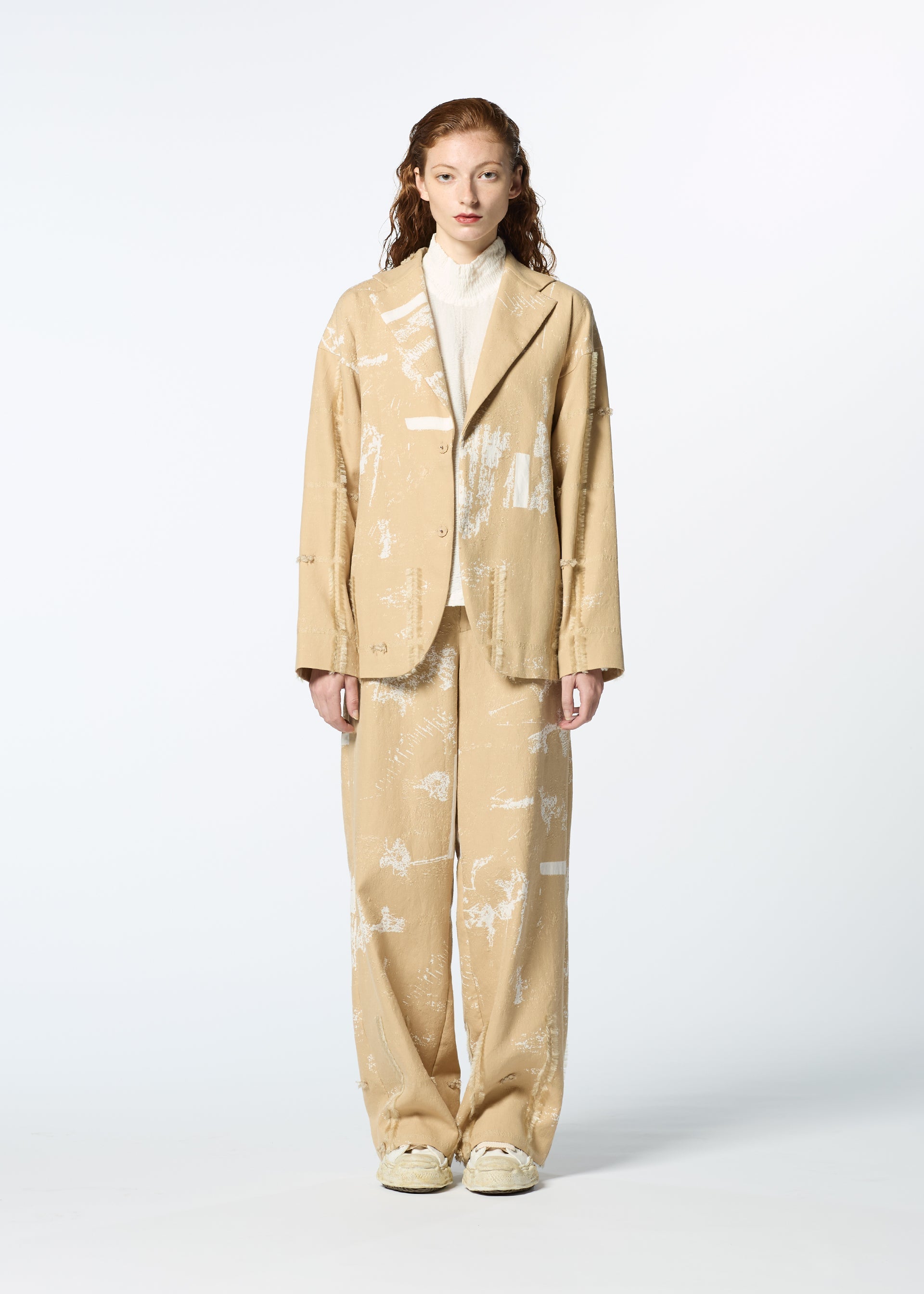 HAAT – ISSEY MIYAKE ONLINE STORE