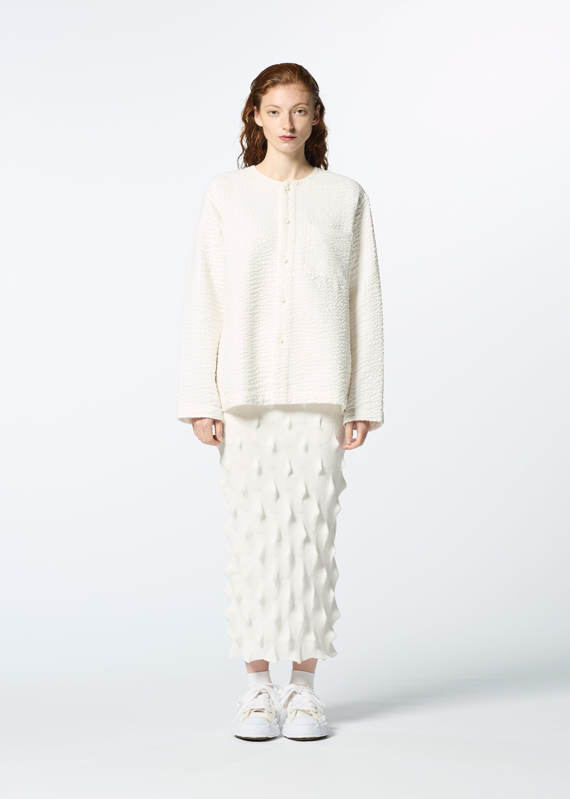 WOMEN / SHIRTS – ISSEY MIYAKE ONLINE STORE