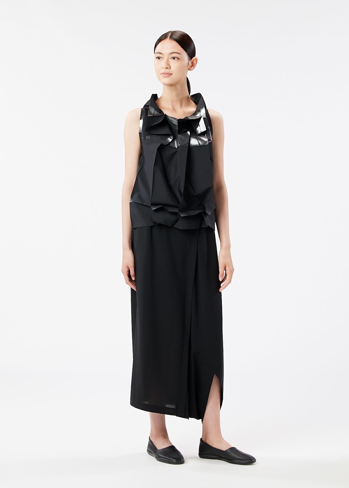 132 5. STANDARD – ISSEY MIYAKE ONLINE STORE